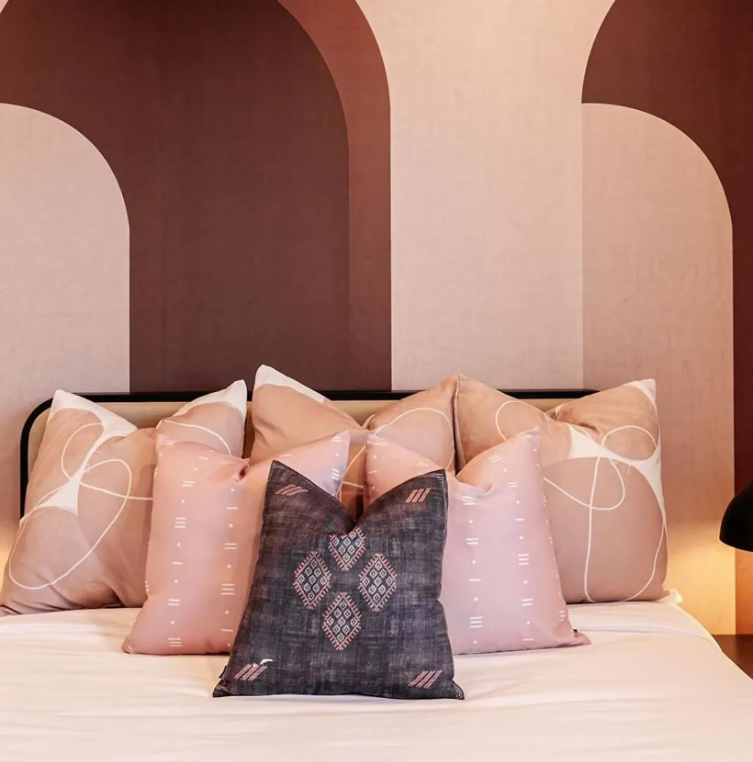 度假居 The Classy Cactus Girls' Getaway In Old Town 斯科茨 美国