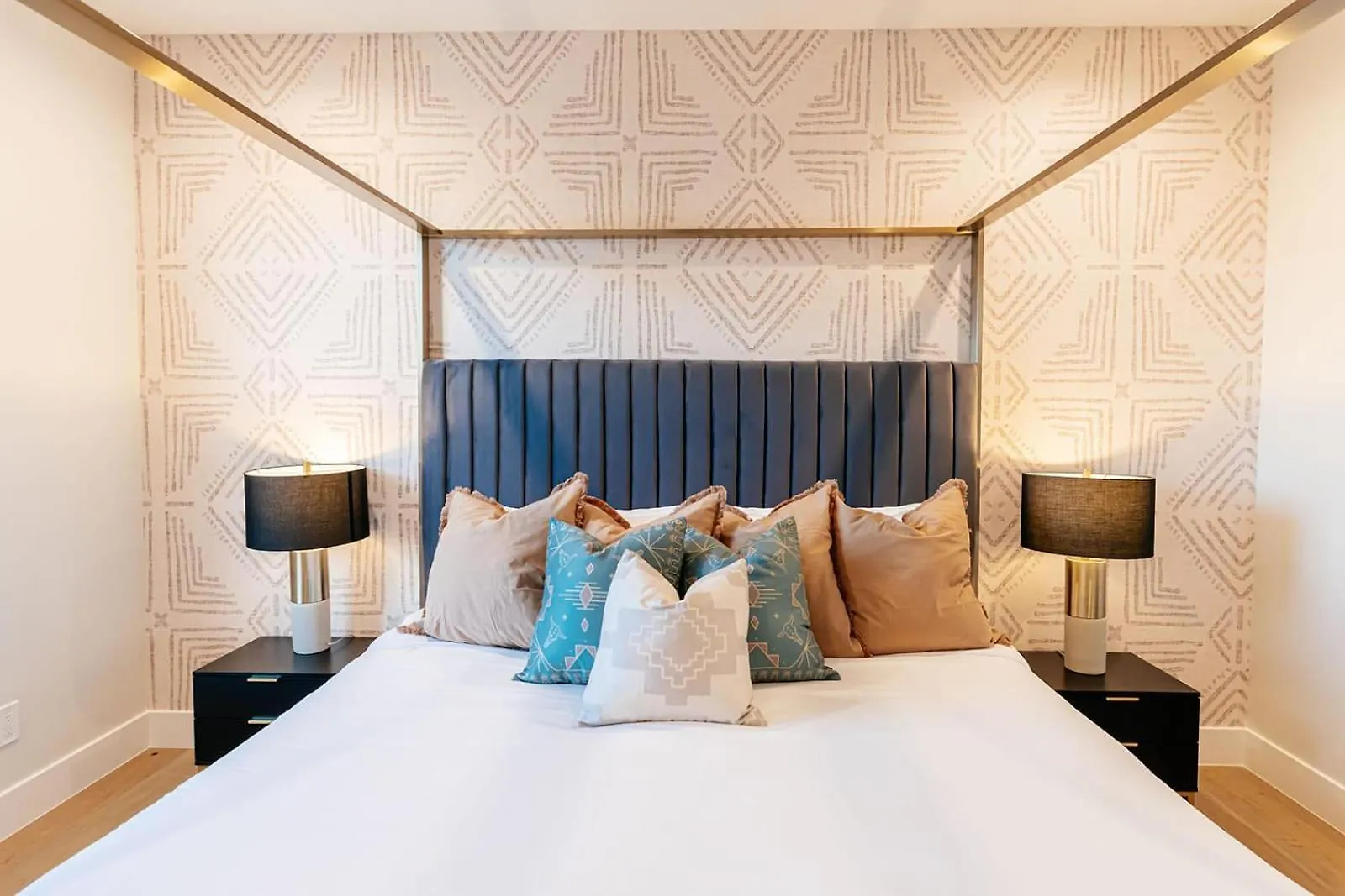 度假居 The Classy Cactus Girls' Getaway In Old Town 斯科茨