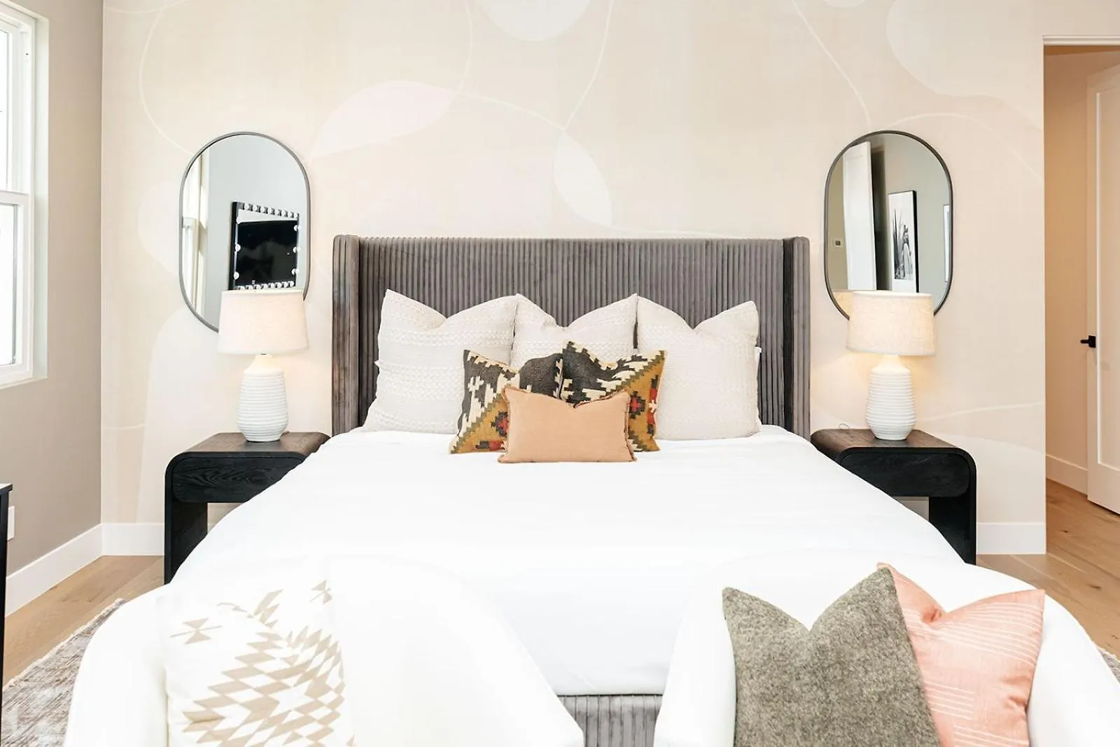 The Classy Cactus Girls' Getaway In Old Town 斯科茨 美国