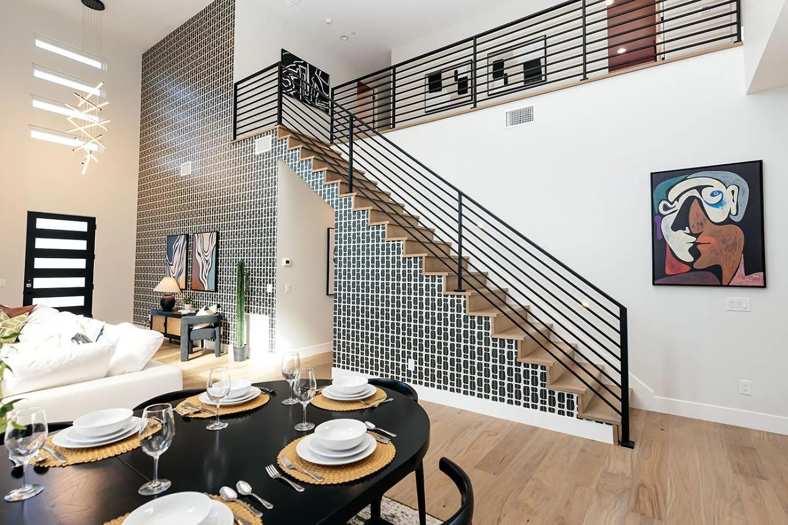 The Classy Cactus Girls' Getaway In Old Town 斯科茨 美国
